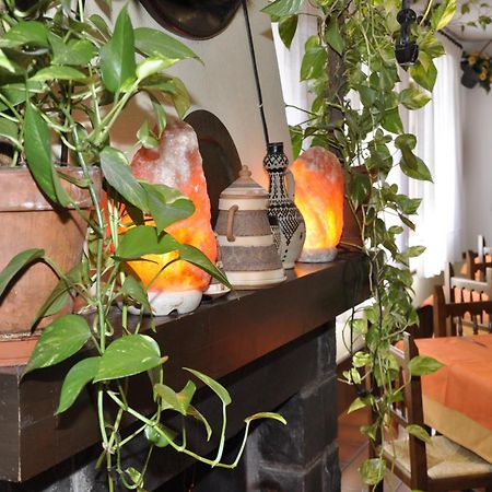 Hotel Castillo D'Acher Siresa Екстериор снимка