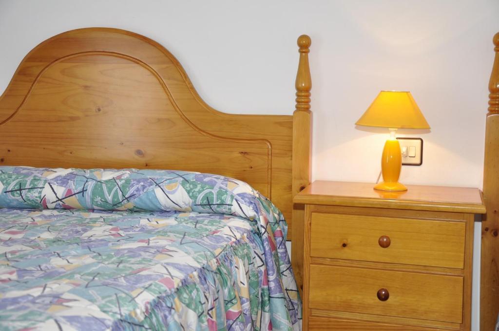 Hotel Castillo D'Acher Siresa Екстериор снимка